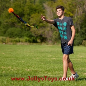 Koosh Comet Throwing Toy
